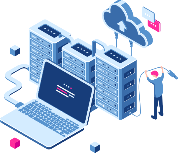 server-management